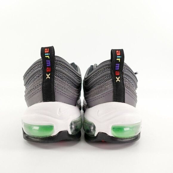 NEW NIKE AIR MAX 97 EOI Evolution of Icon Mens 7.5 Womens 9 US 40.5 EUR - Picture 10 of 12
